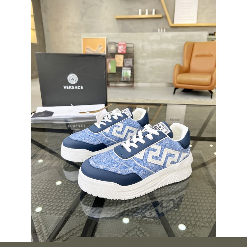 Versace Casual Shoes